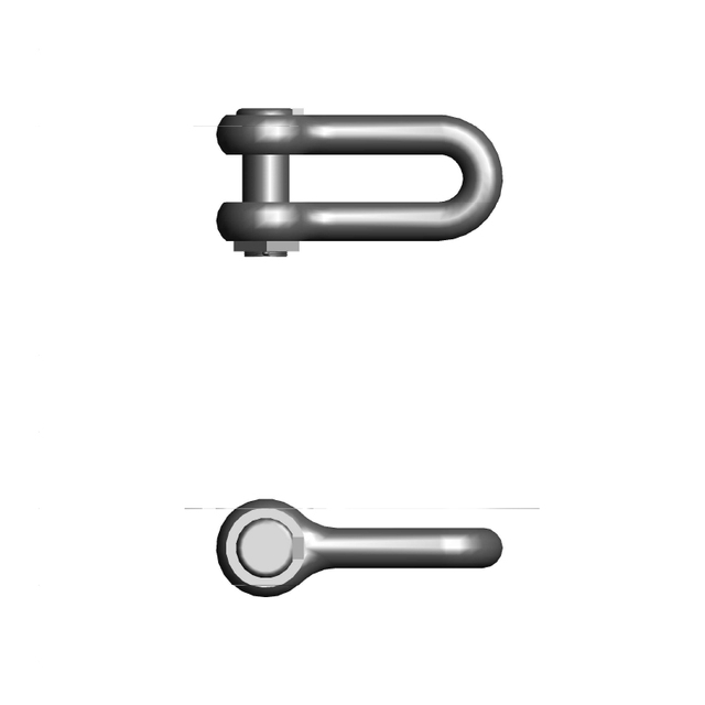 Joining Shackle