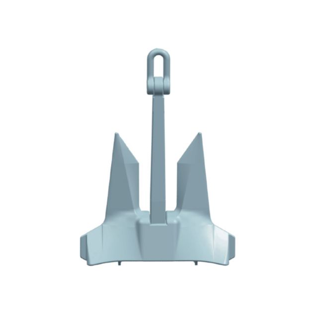 Ship Anchor 