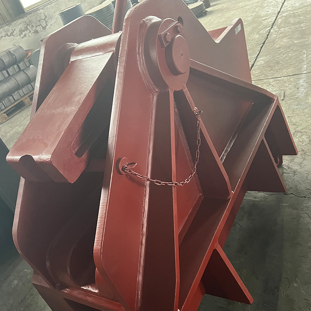 Chain Stopper