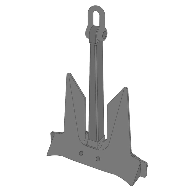 HHP AC-14 Anchor