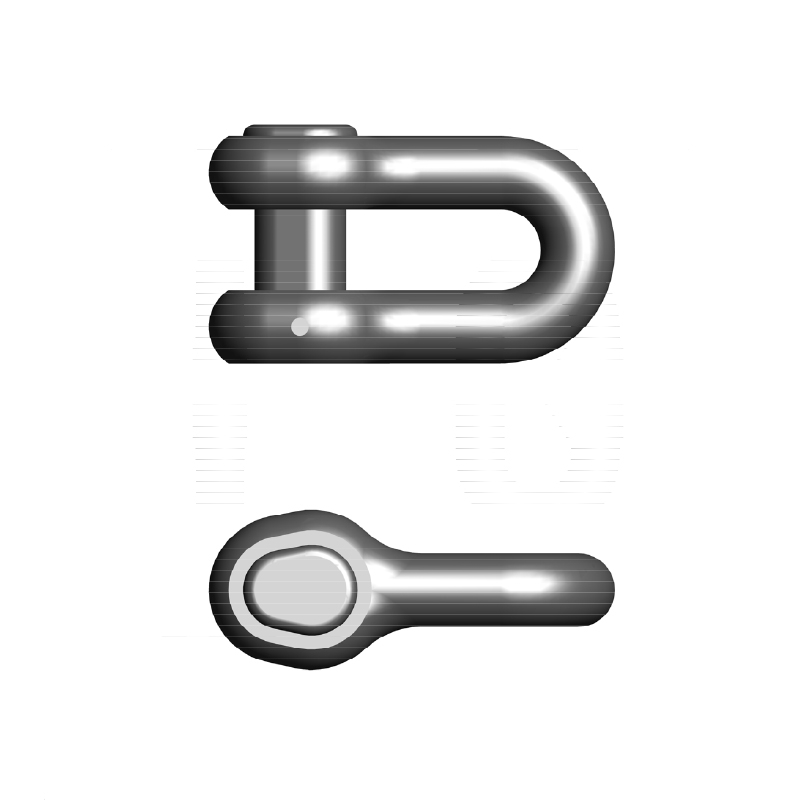 Joining Shackle