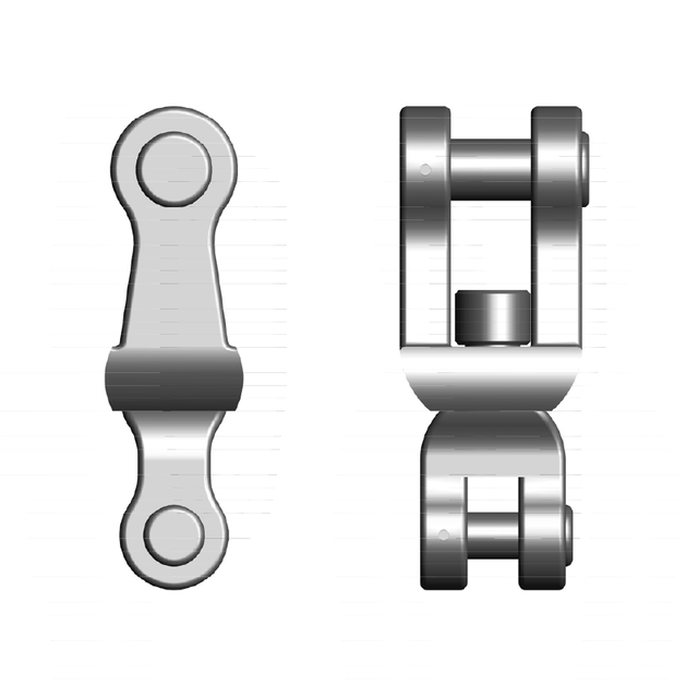 Swivel Shackle