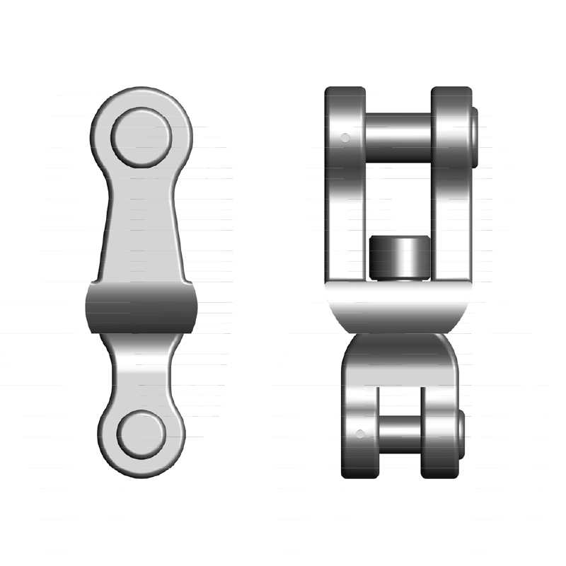 Swivel Shackle