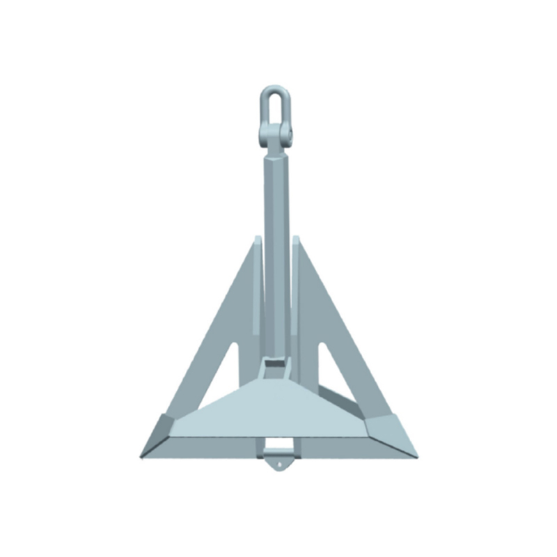 Ship Anchor 