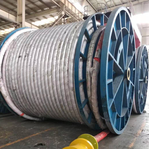 Mooring Wire