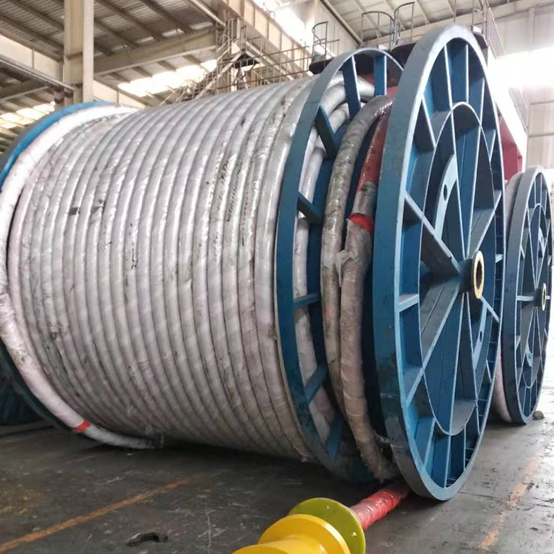 Mooring Wire