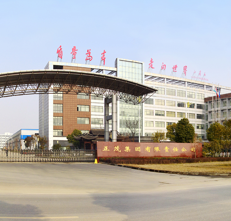 About Zhengmao