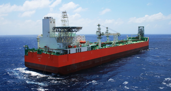 ship chain application