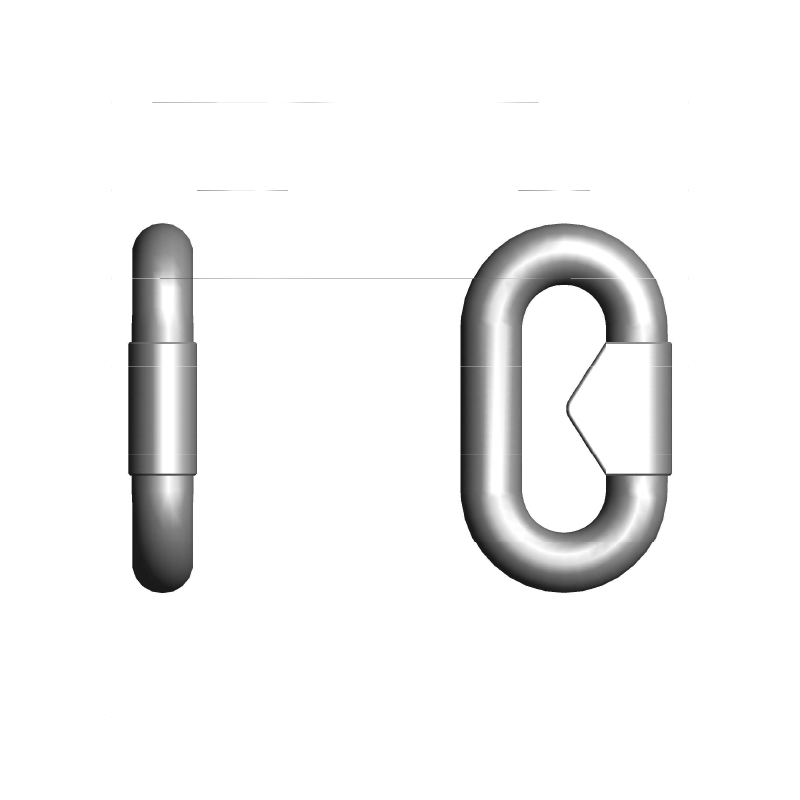 Joining Shackle