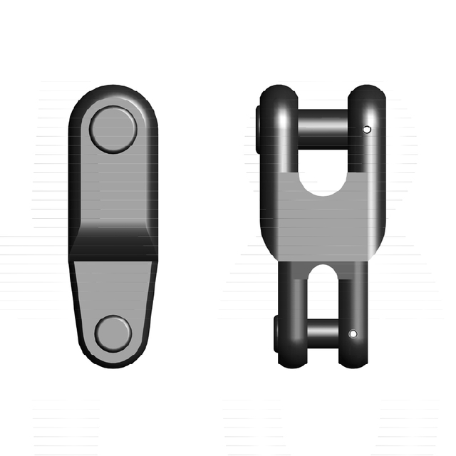 Swivel Shackle