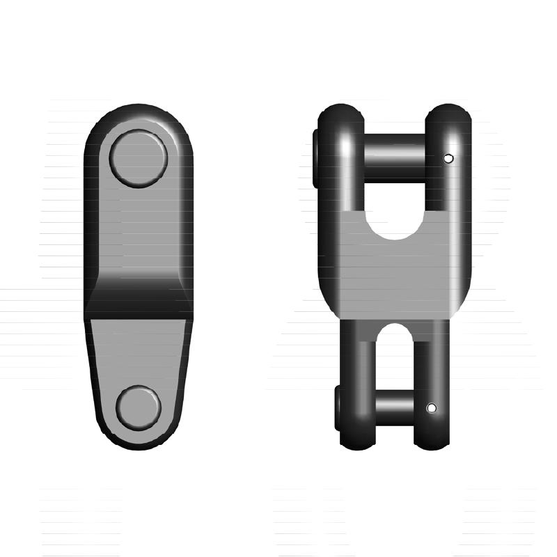 Swivel Shackle