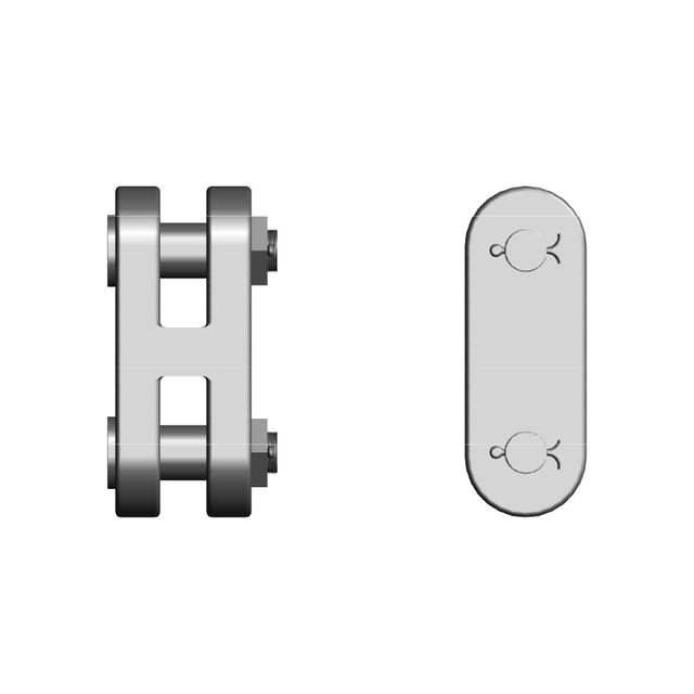 H Shackle