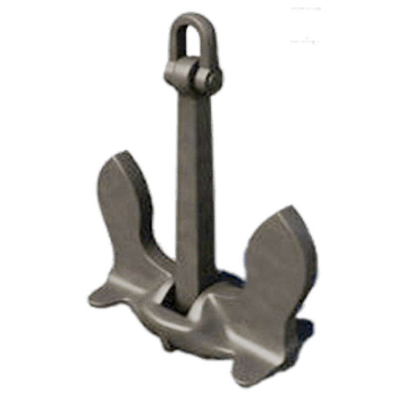 Stockless Anchor Baldt
