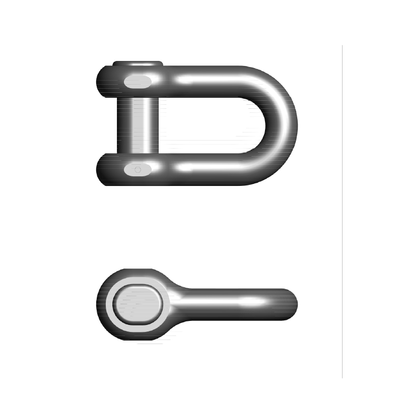 Joining Shackle