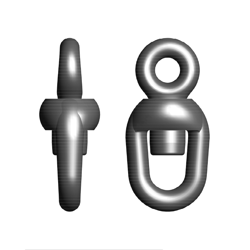 Swivel Shackle