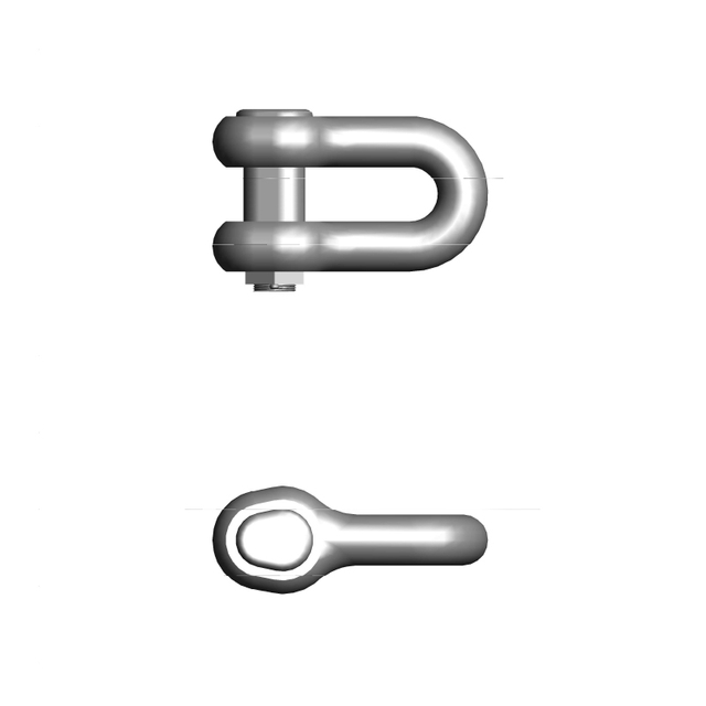 Joining Shackle
