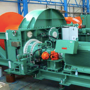 Winch