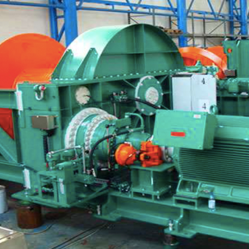 Winch