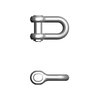 Joining Shackle
