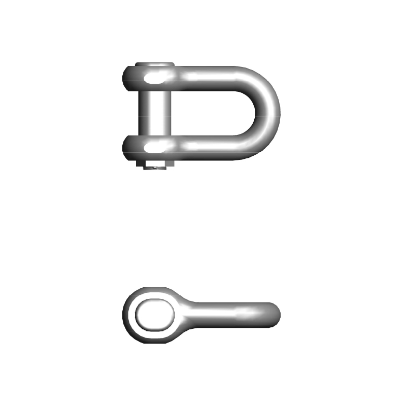 Joining Shackle