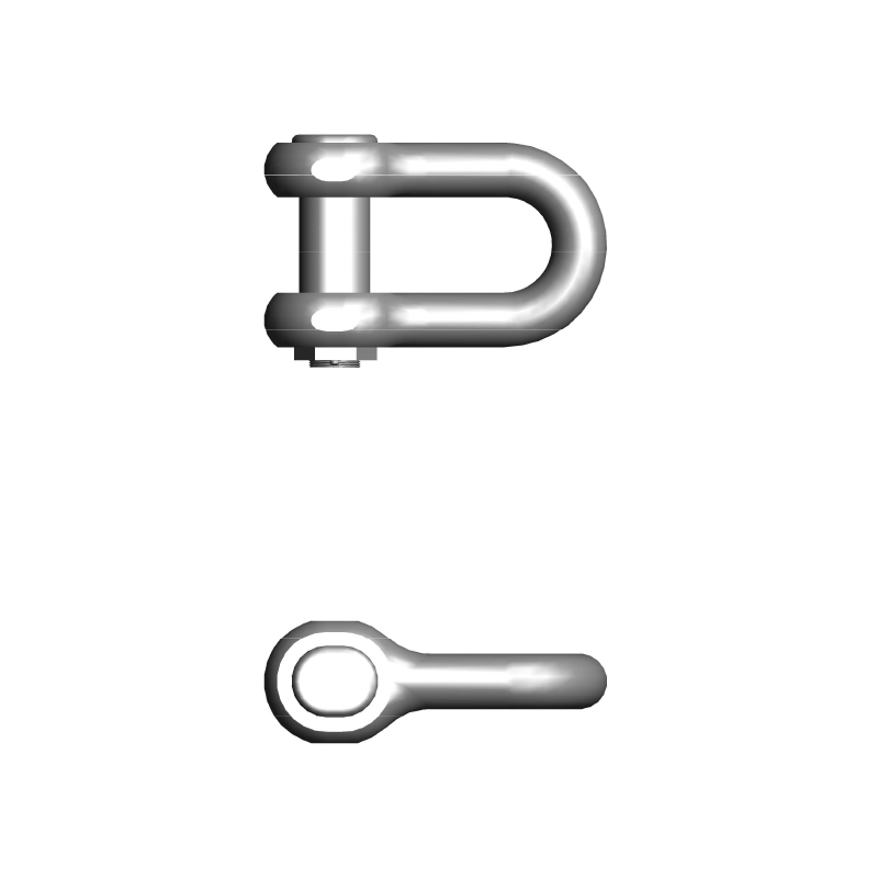 Joining Shackle