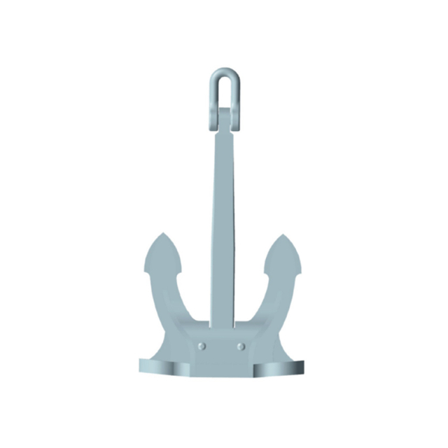Ship Anchor 