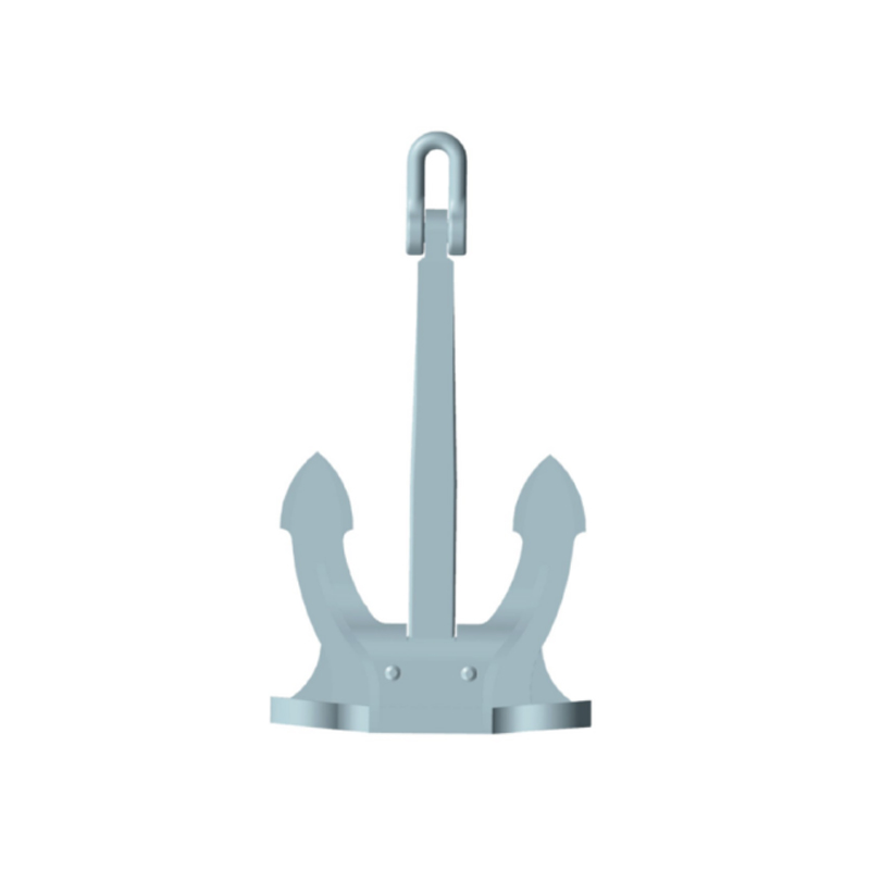 Ship Anchor 