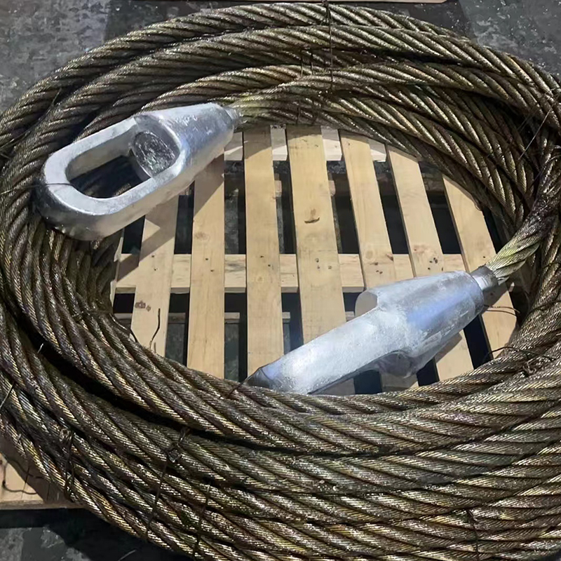 Wire Rope